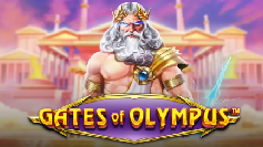 Gates of Olympus slot bij Maxispin