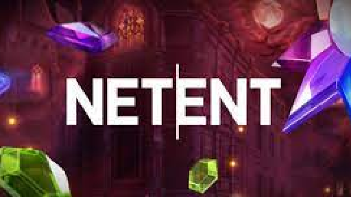 NetEnt games bij Maxispin