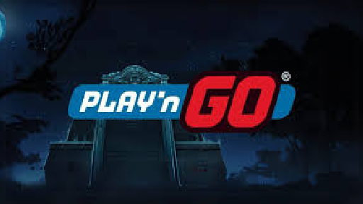 Play'n GO bij Maxispin