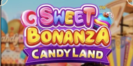 Sweet Bonanza bij Maxispin